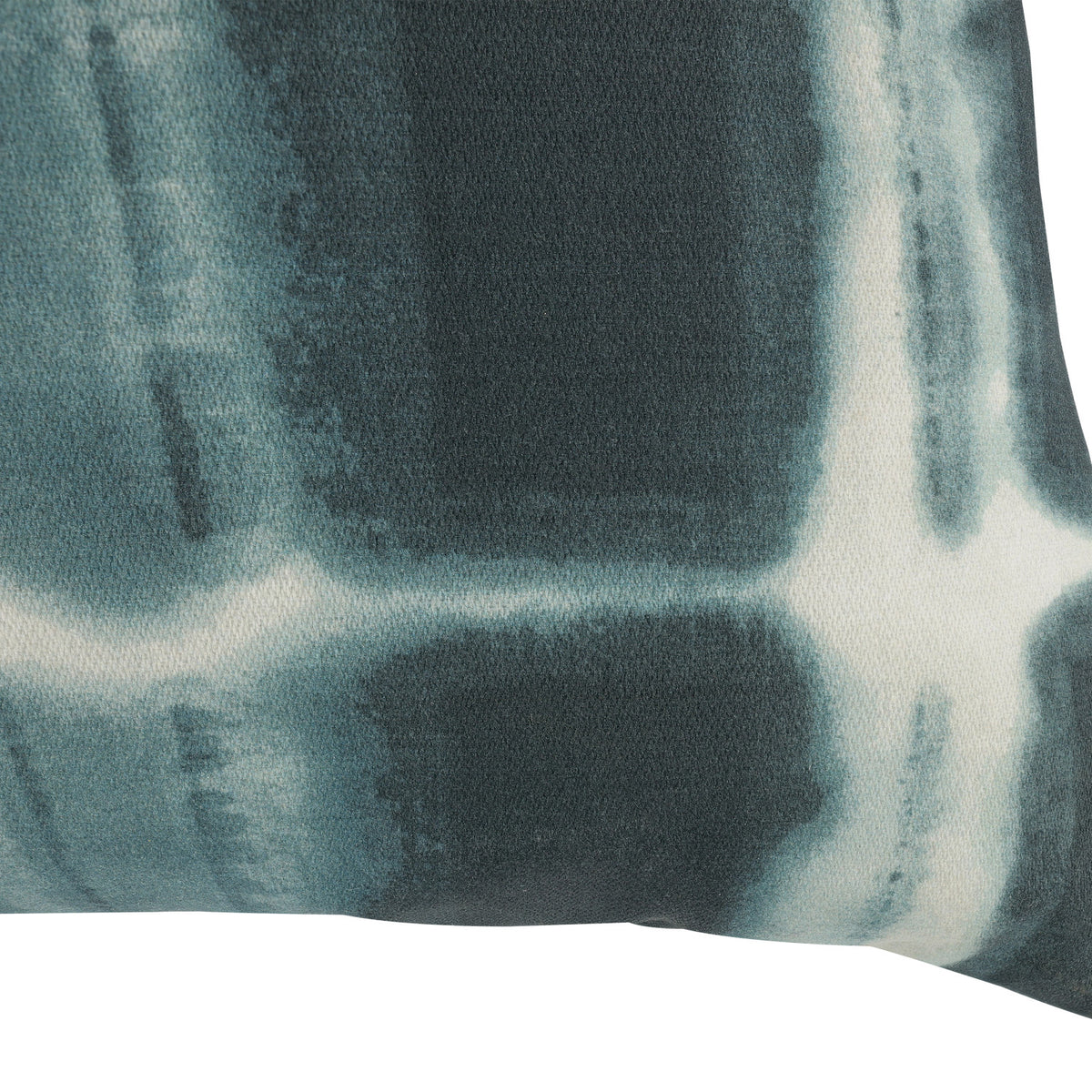 Coussin Milos 60 × 40 cm — coloris Pine
