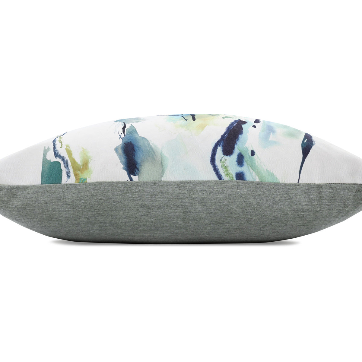 Coussin Samui 65 × 65 cm — coloris Pine