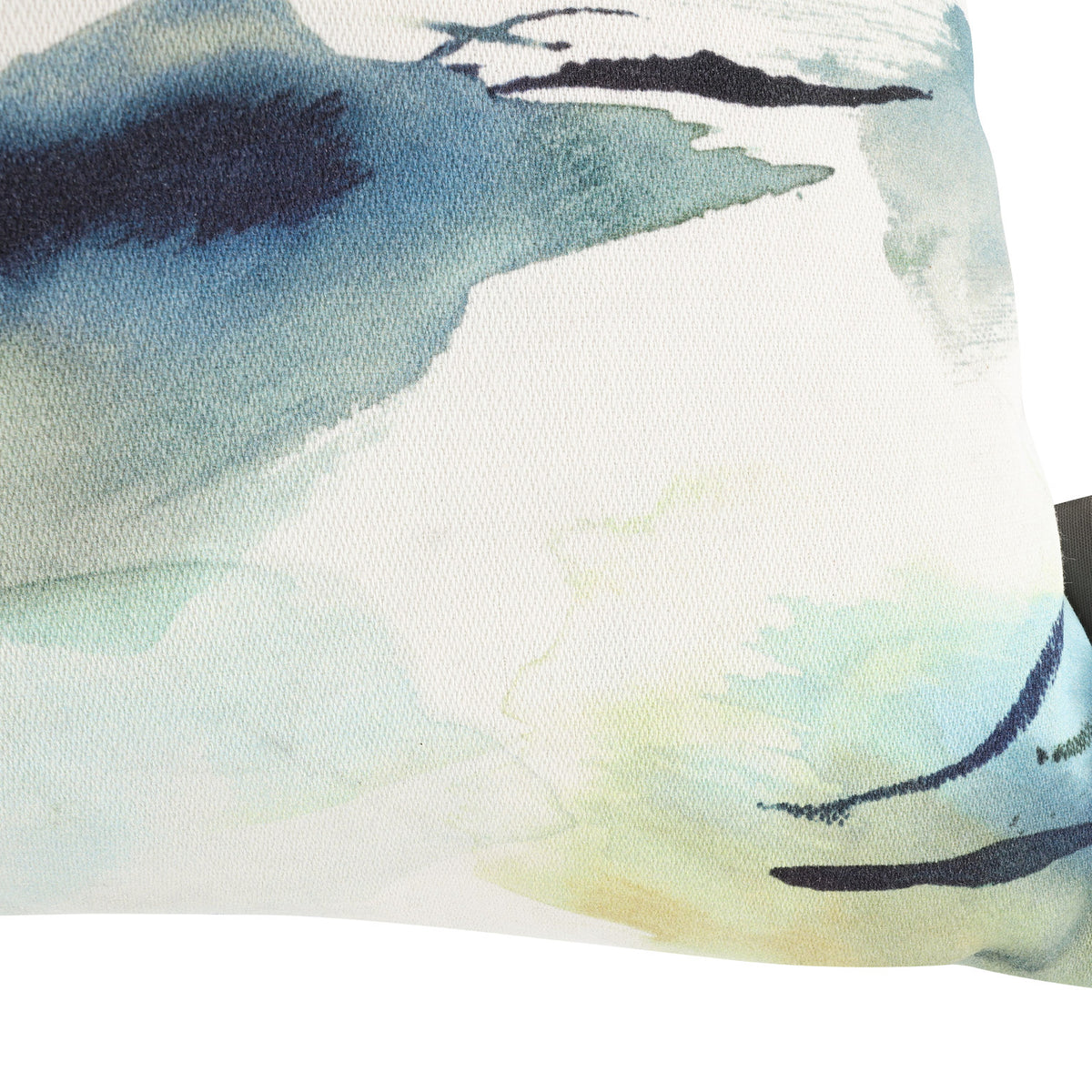 Coussin Samui 65 × 65 cm — coloris Pine