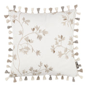 Coussin Aurea 40 × 40 cm — coloris Calico