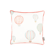 Coussin Up Up Away 40 × 40 cm — coloris Up, Up &amp; Away
