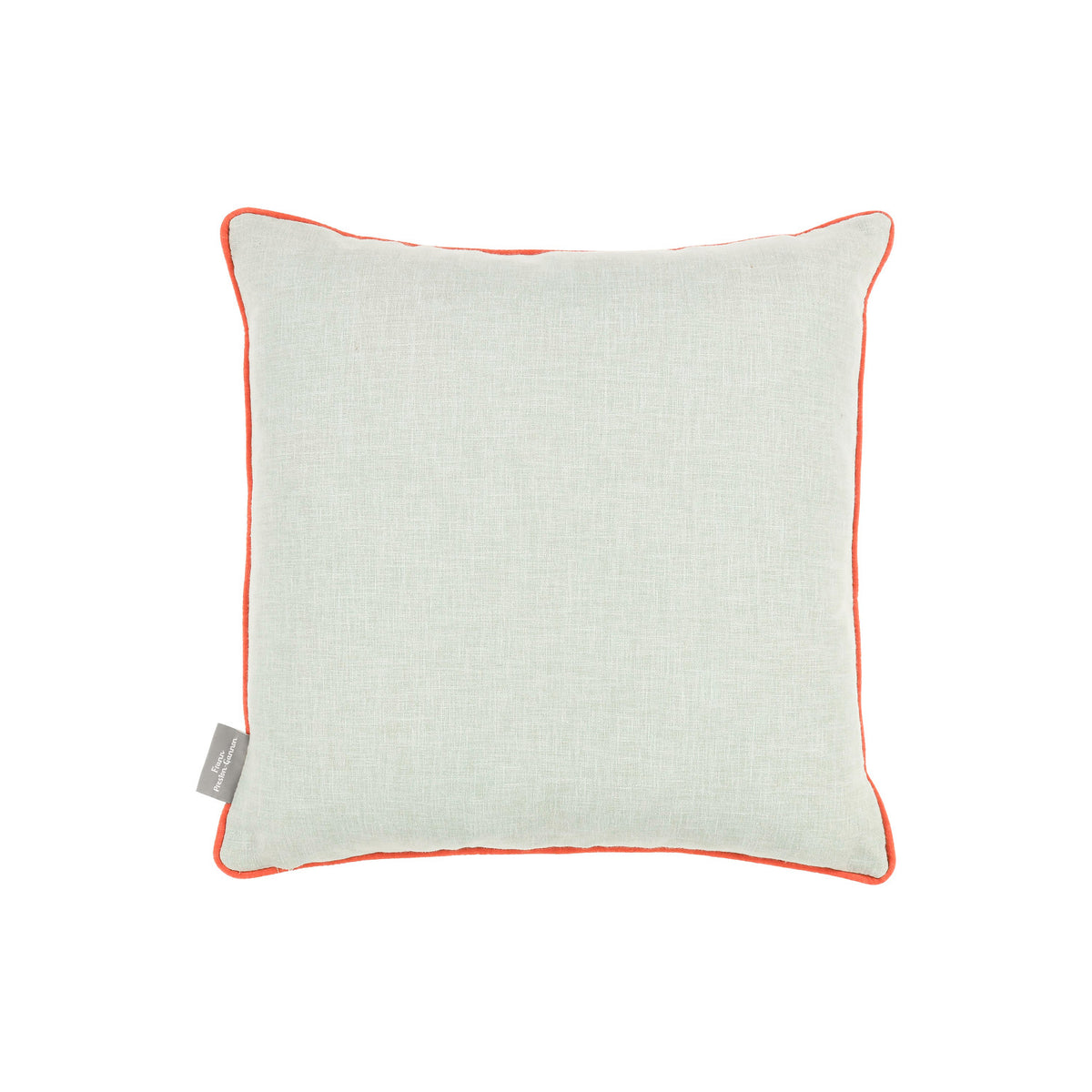 Coussin Up Up Away 40 × 40 cm — coloris Up, Up &amp; Away
