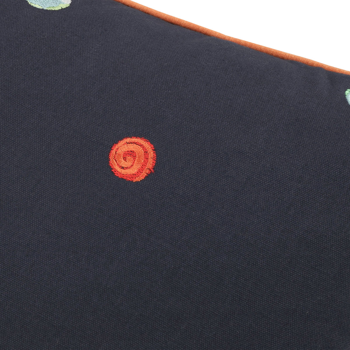 Coussin Solar System 50 × 50 cm — coloris Solar System