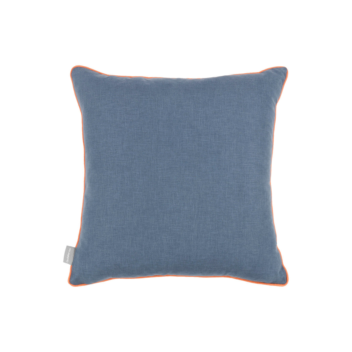 Coussin Solar System 50 × 50 cm — coloris Solar System