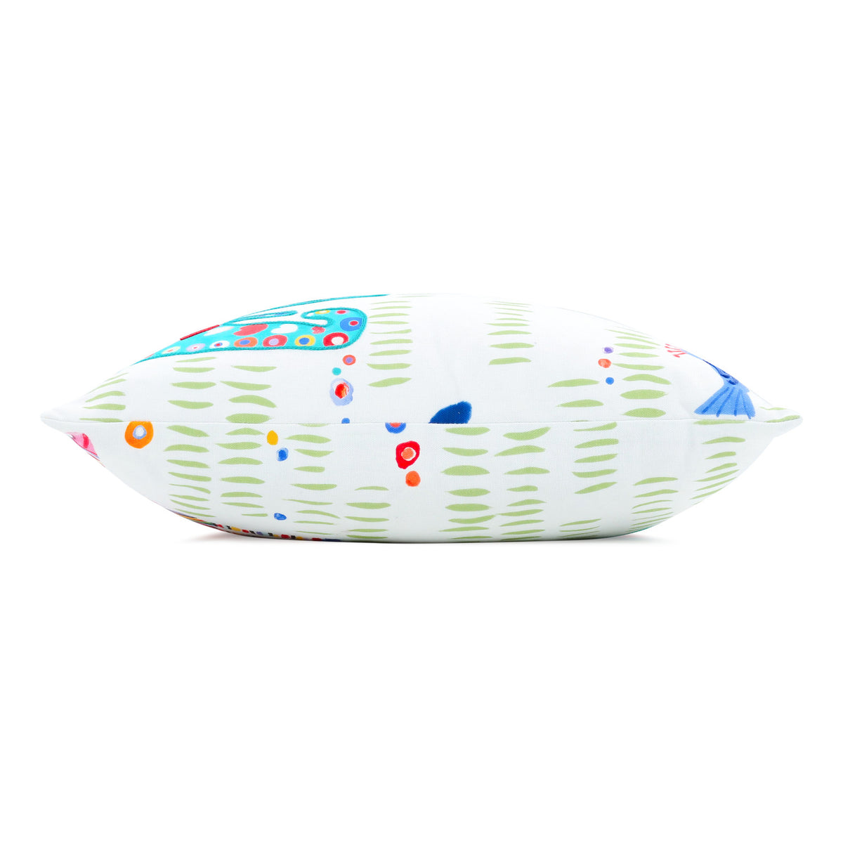 Coussin Animal Parade 50 × 50 cm — coloris Animal Parade
