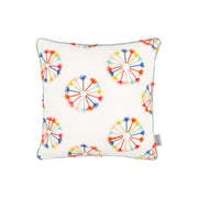 Coussin Firecracker 40 × 40 cm — coloris Firecraker
