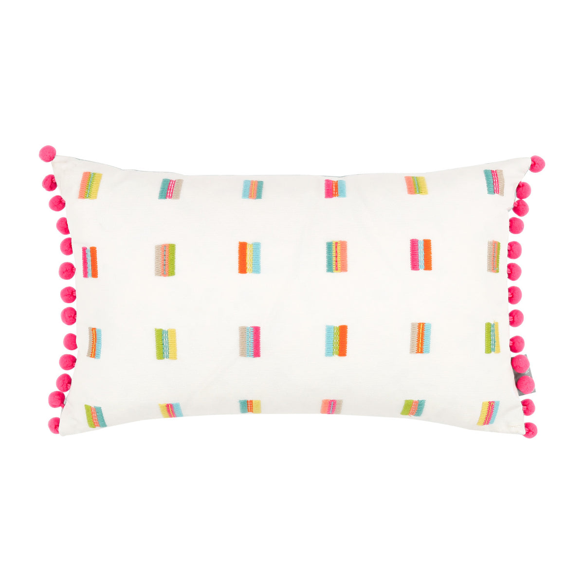 Coussin Pick N Mix 50 × 30 cm — coloris Pick N Mix