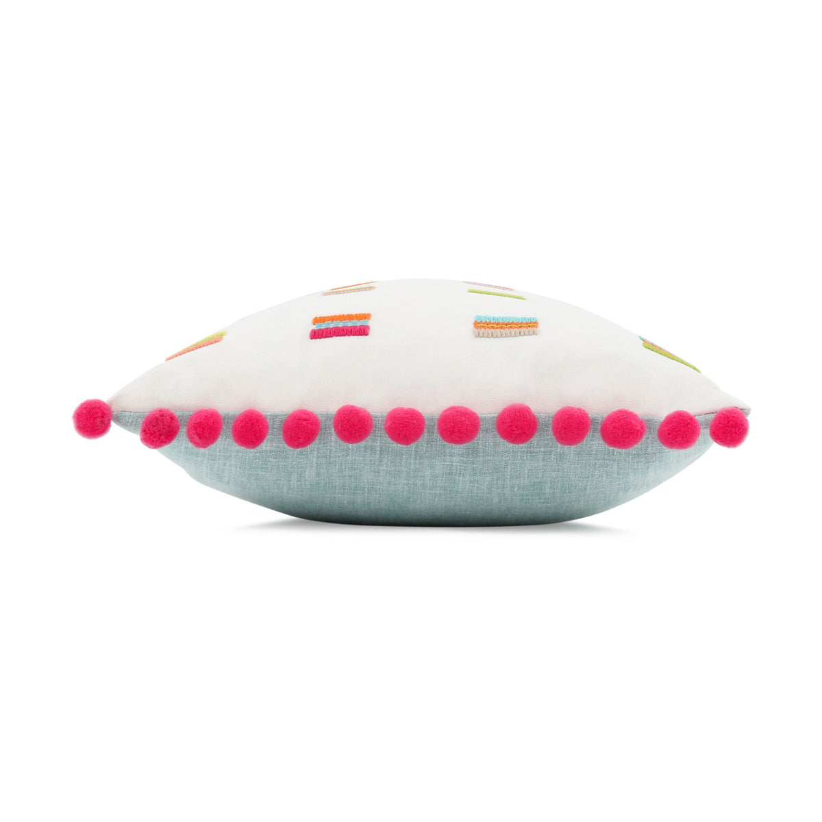 Coussin Pick N Mix 50 × 30 cm — coloris Pick N Mix