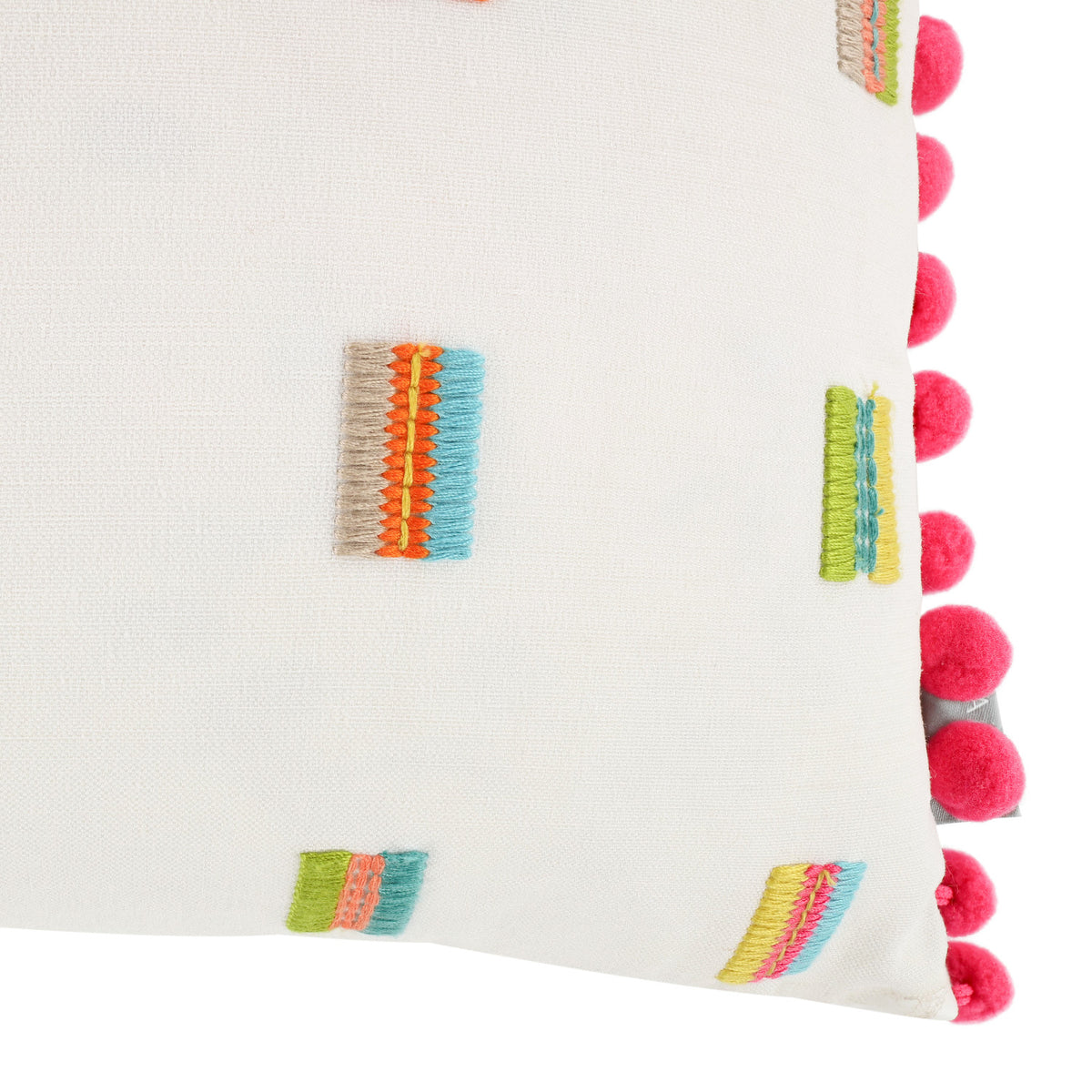 Coussin Pick N Mix 50 × 30 cm — coloris Pick N Mix