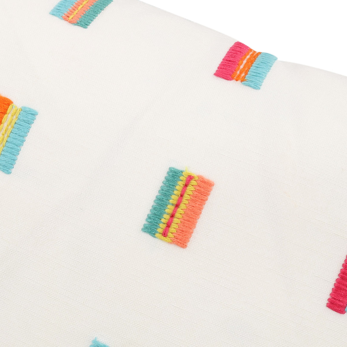 Coussin Pick N Mix 50 × 30 cm — coloris Pick N Mix