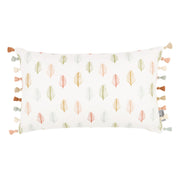 Coussin Tiny Trees 50 × 30 cm — coloris Tiny Trees