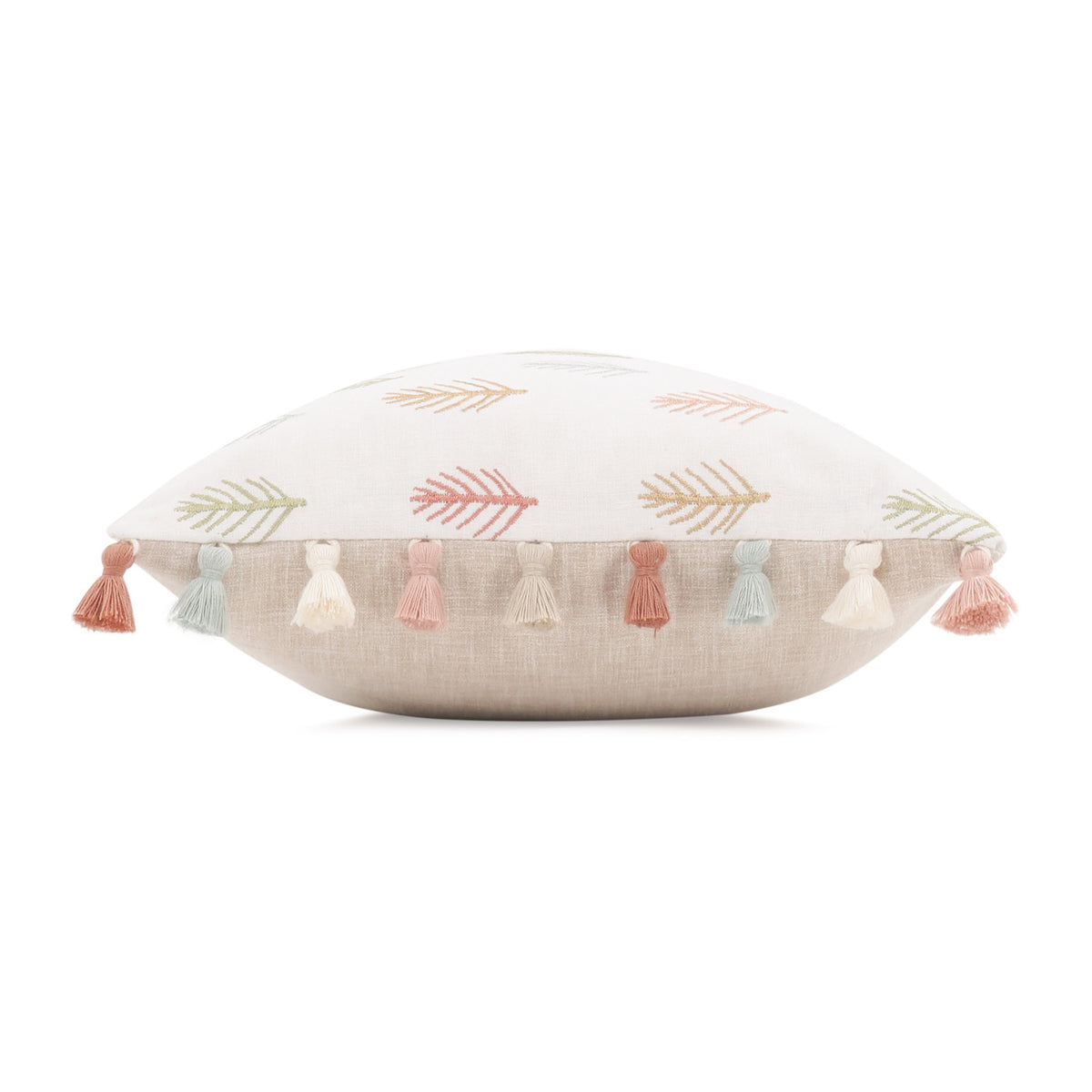 Coussin Tiny Trees 50 × 30 cm — coloris Tiny Trees