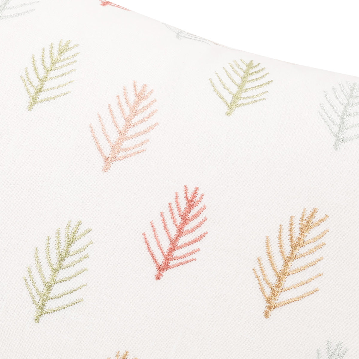 Coussin Tiny Trees 50 × 30 cm — coloris Tiny Trees