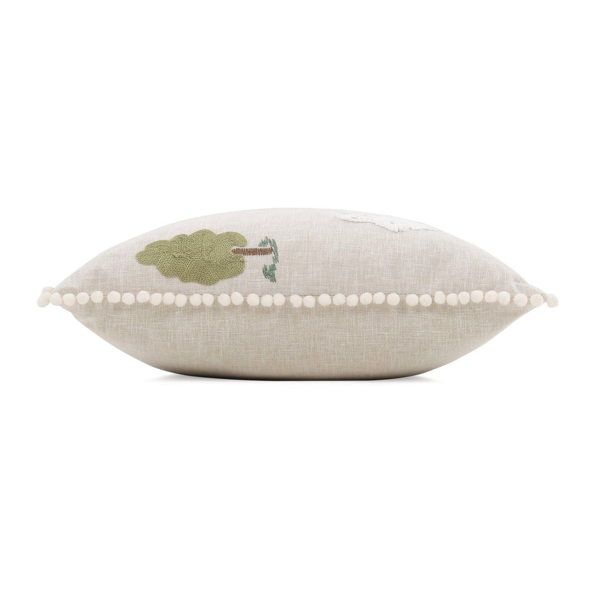 Coussin Fluffy Bunnies 40 × 40 cm — coloris Fluffy Bunnies