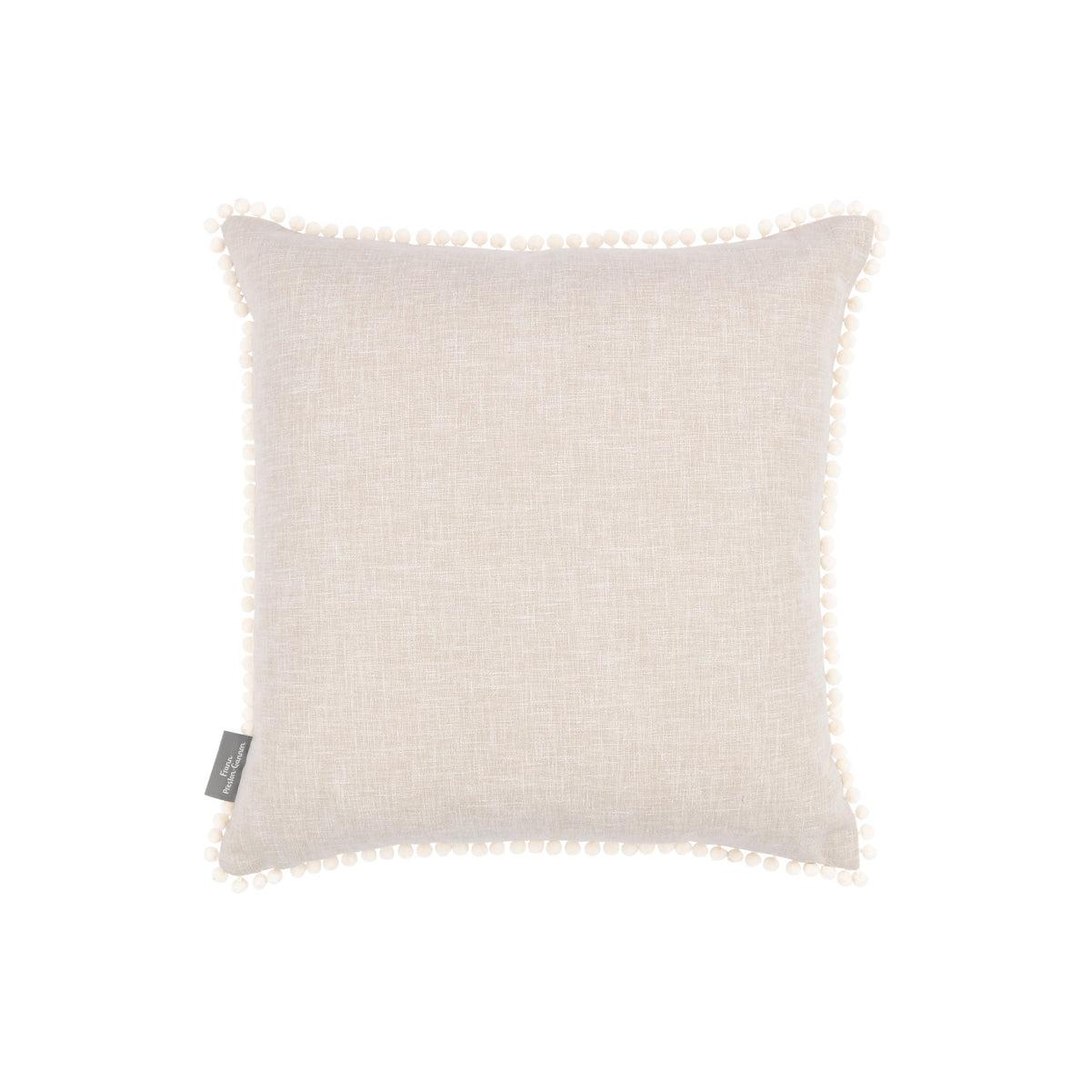 Coussin Fluffy Bunnies 40 × 40 cm — coloris Fluffy Bunnies
