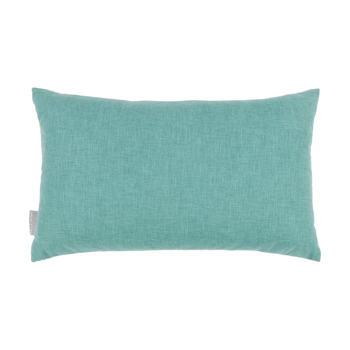 Coussin Havana 50 × 30 cm — coloris Bermuda