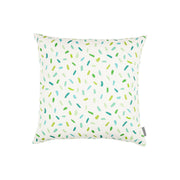 Coussin Sprinkles 50 × 50 cm — coloris Rainforest
