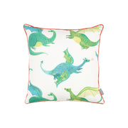 Coussin Dragon Dreams 50 × 50 cm — coloris Dragon Dreams