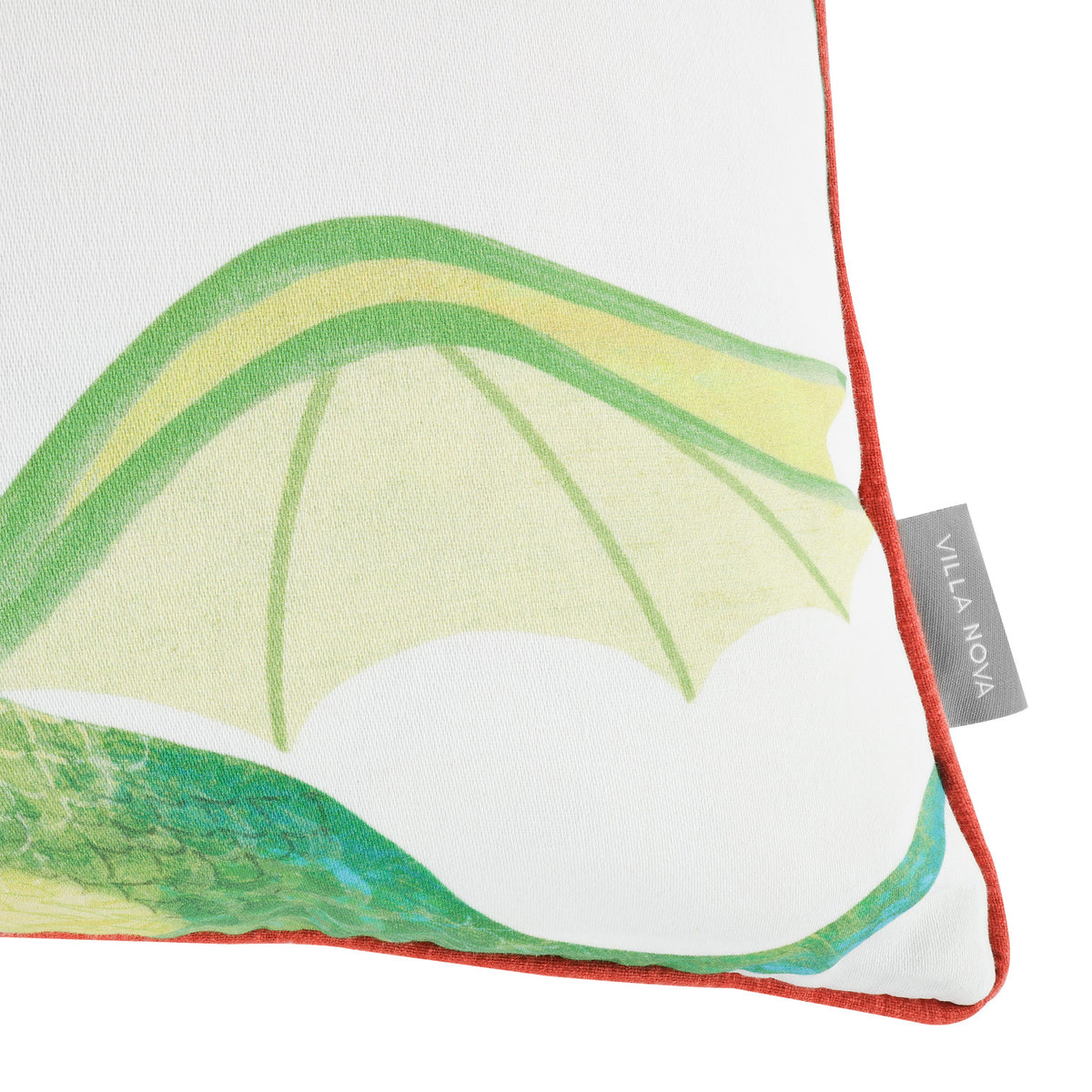 Coussin Dragon Dreams 50 × 50 cm — coloris Dragon Dreams