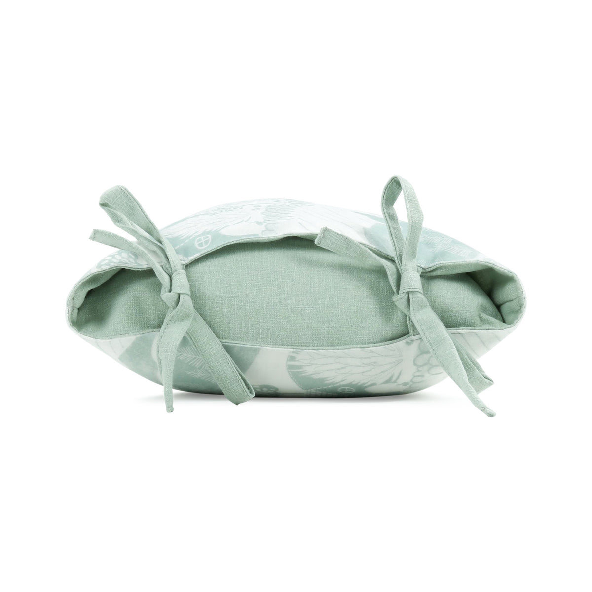 Coussin Far Far Away 50 × 30 cm — coloris Glade