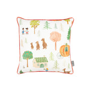 Coussin Fairytale Forest 40 × 40 cm — coloris Fairytale Forest