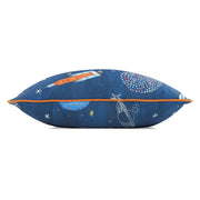 Coussin Blast Off 50 × 50 cm — coloris Blast Off