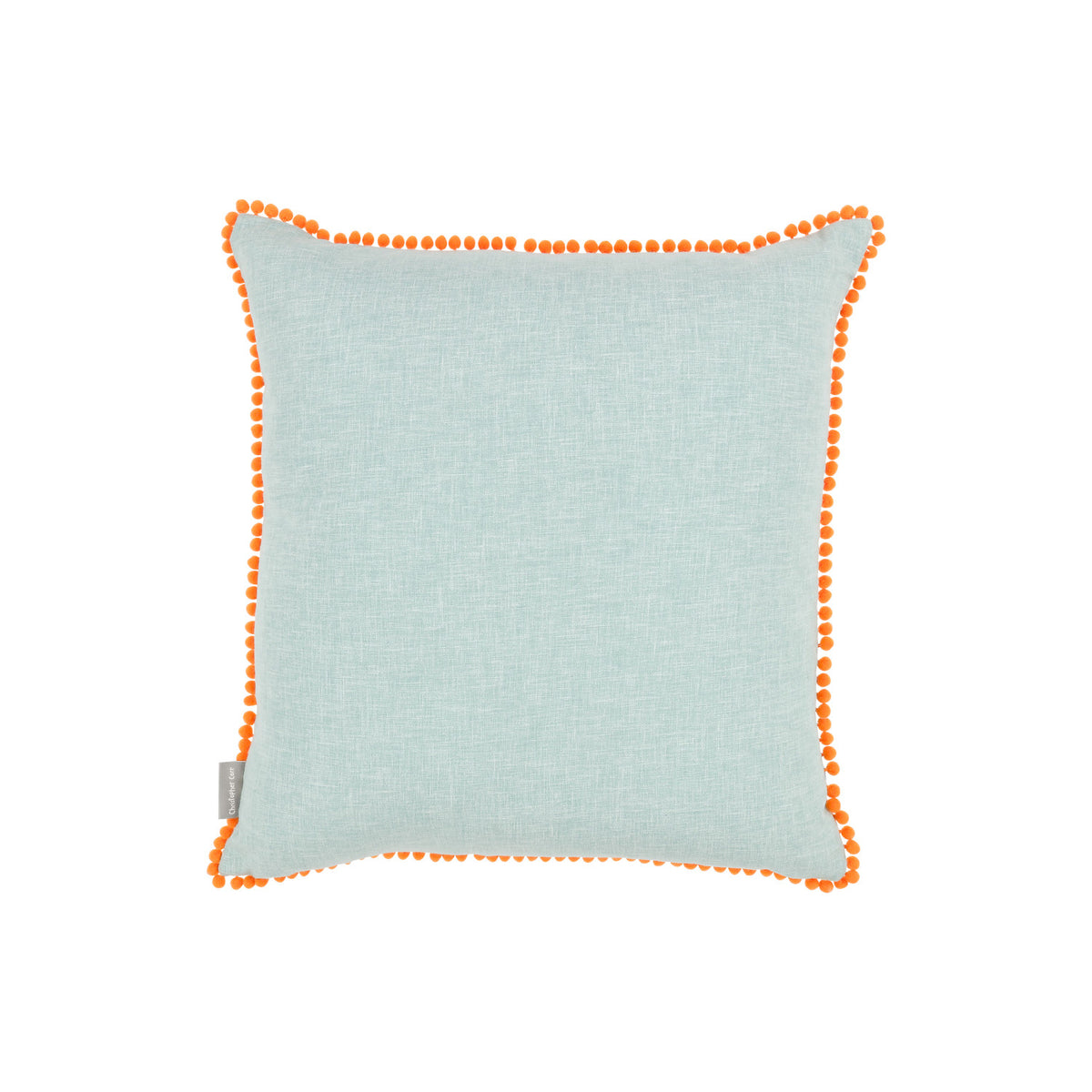 Coussin Abc 50 × 50 cm — coloris Abc