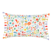 Coussin Joy Of Life 50 × 30 cm — coloris Joy Of Life