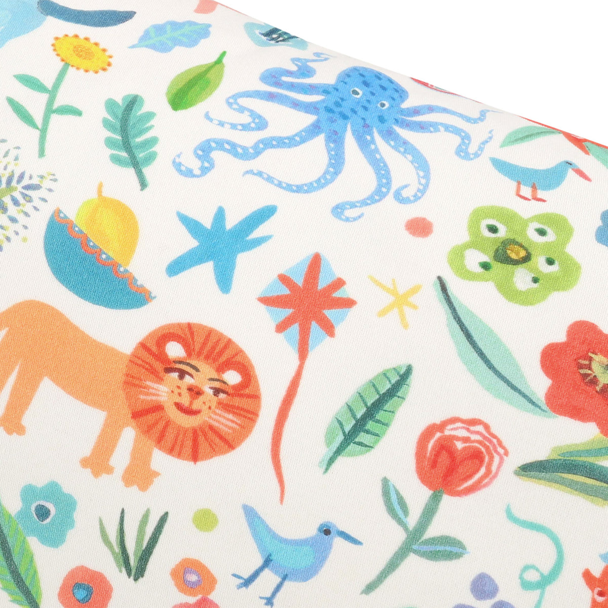 Coussin Joy Of Life 50 × 30 cm — coloris Joy Of Life