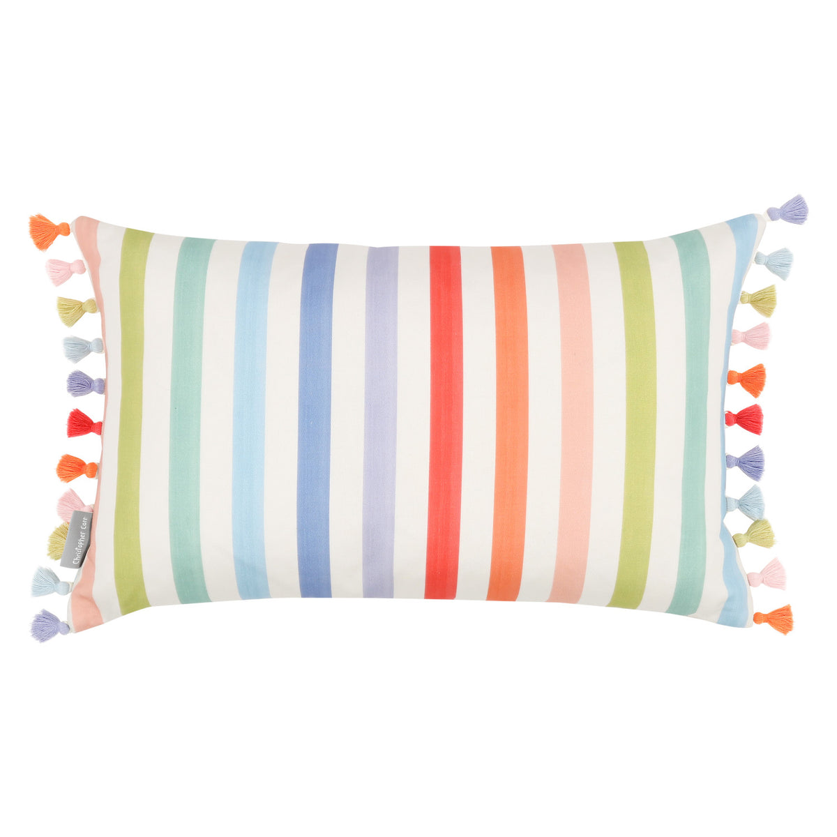 Coussin Joy Of Life 50 × 30 cm — coloris Joy Of Life