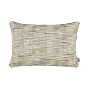 Coussin Koya 60 × 40 cm — coloris Agate
