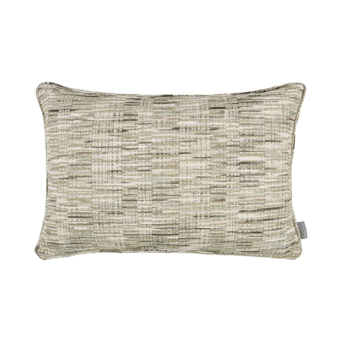 Coussin Koya 60 × 40 cm — coloris Agate