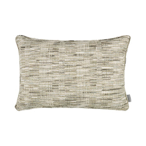 Coussin Koya 60 × 40 cm — coloris Agate