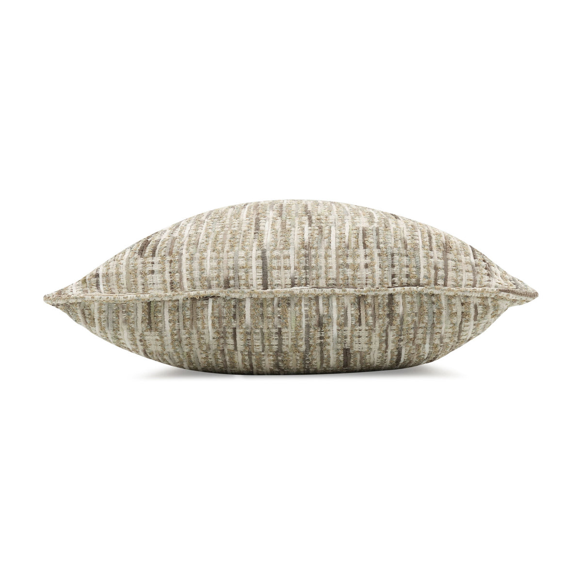 Coussin Koya 60 × 40 cm — coloris Agate