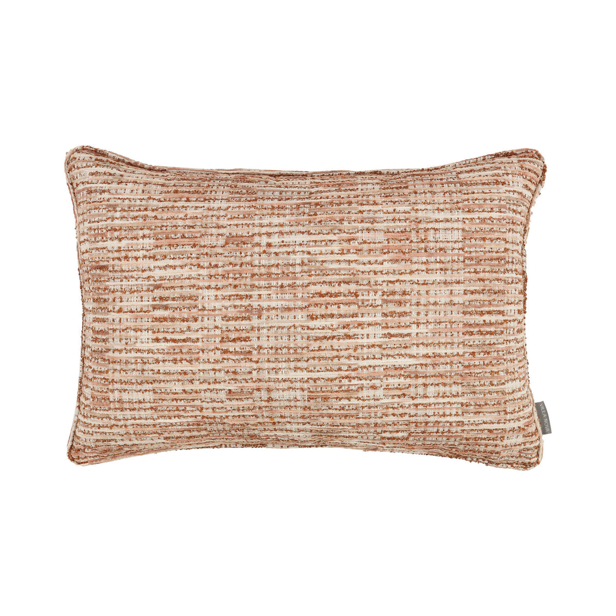 Coussin Koya 60 × 40 cm — coloris Spice
