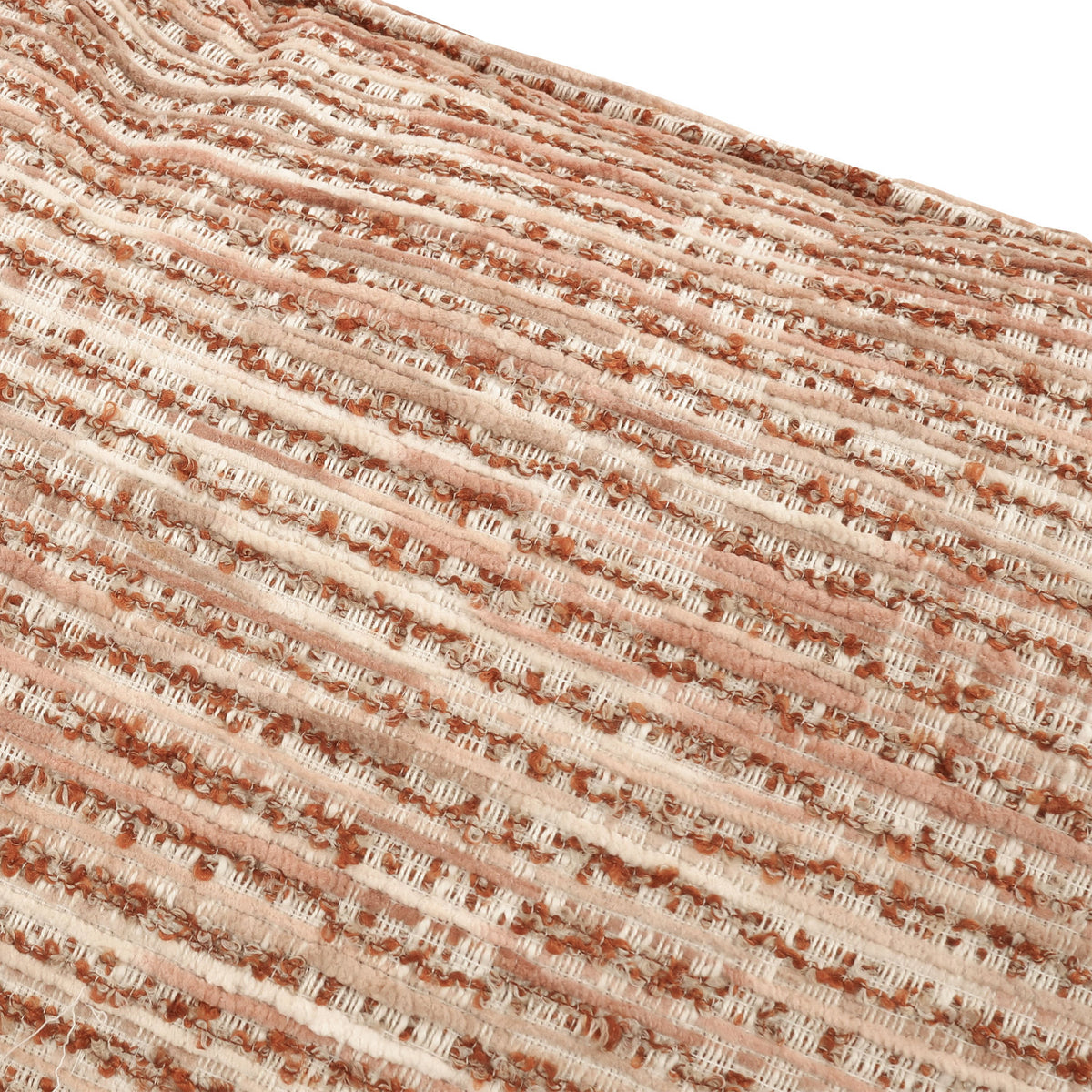 Coussin Koya 60 × 40 cm — coloris Spice