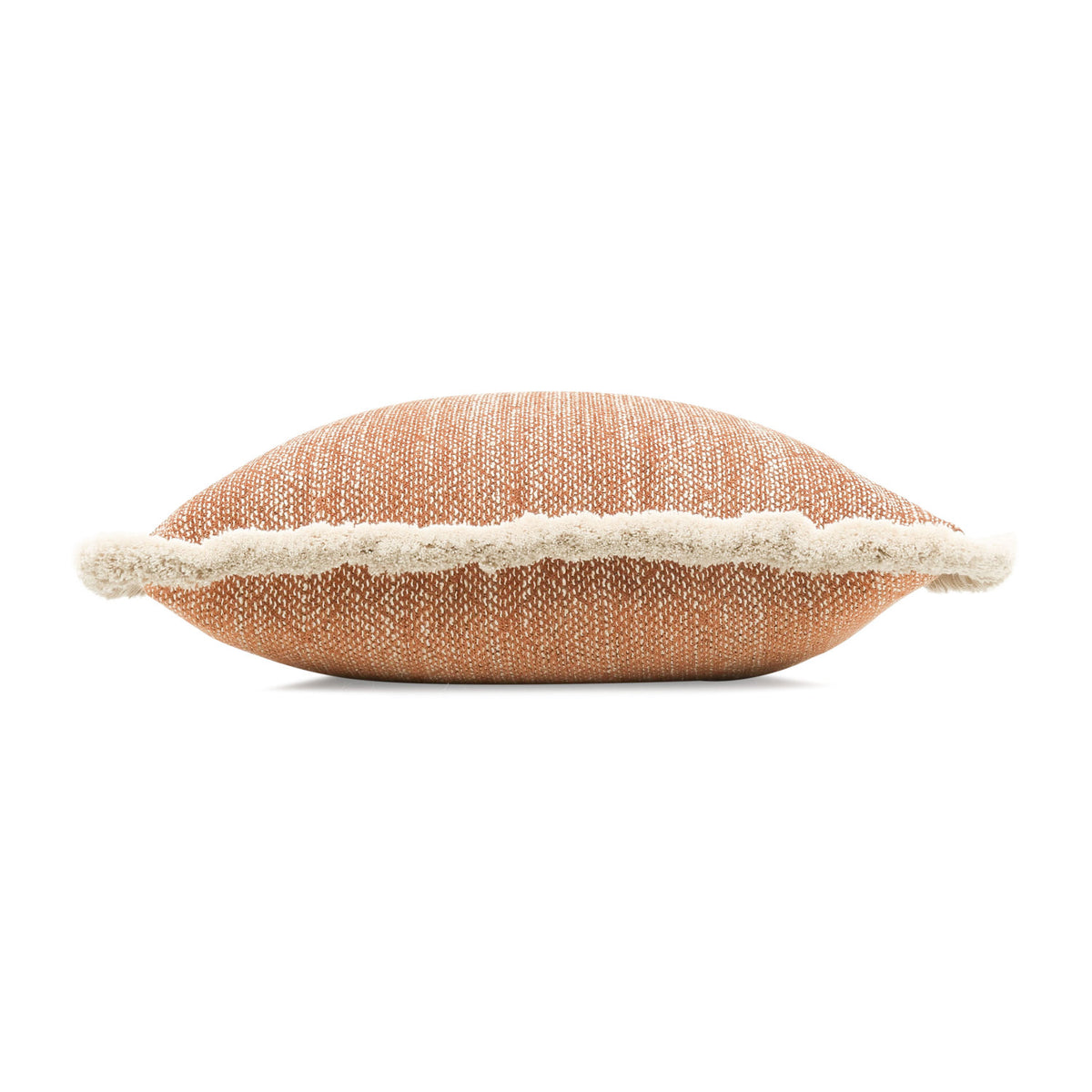 Coussin Akalu 40 × 40 cm — coloris Autumn