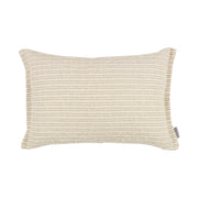 Coussin Torus 60 × 40 cm — coloris Bone