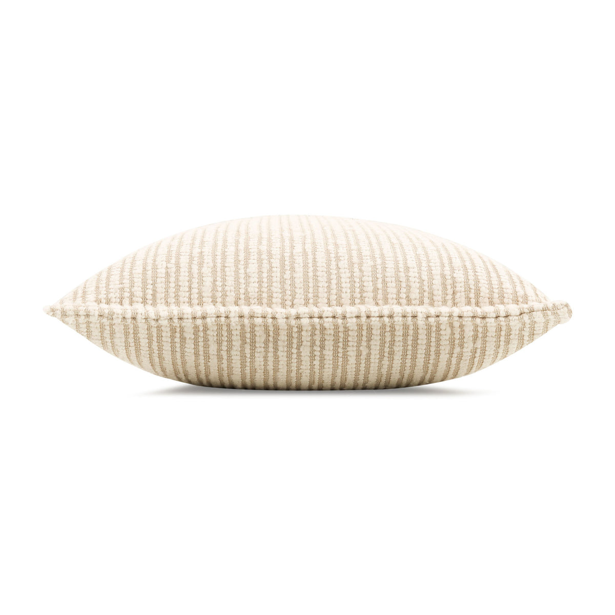 Coussin Torus 60 × 40 cm — coloris Bone