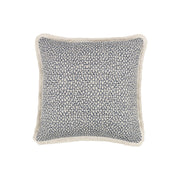Coussin Ria 50 × 50 cm — coloris Harbour
