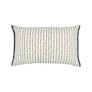 Coussin Malik 35 × 55 cm — coloris Harbour