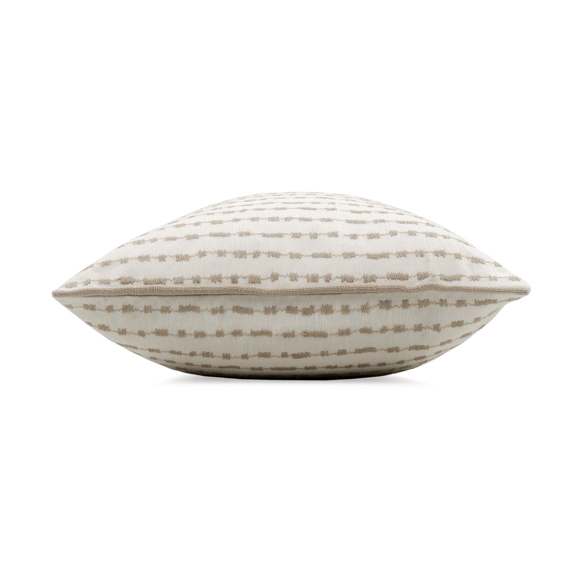 Coussin Malik 35 × 55 cm — coloris Calico