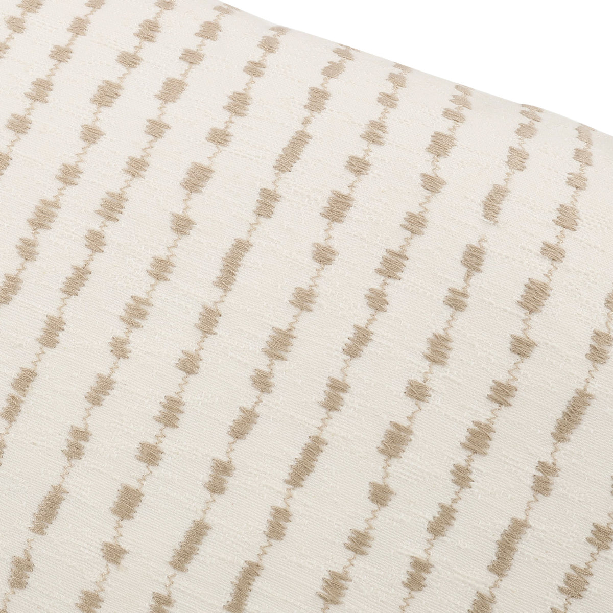 Coussin Malik 35 × 55 cm — coloris Calico