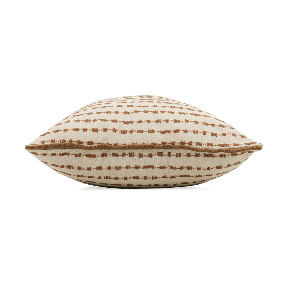 Coussin Malik 35 × 55 cm — coloris Autumn
