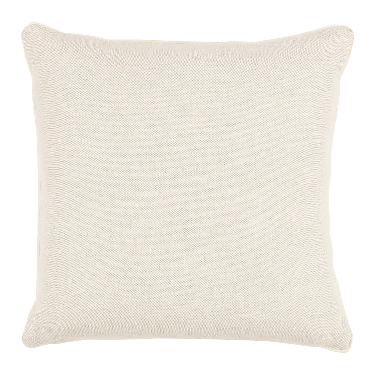Coussin Samir 50 × 50 cm — coloris Birch