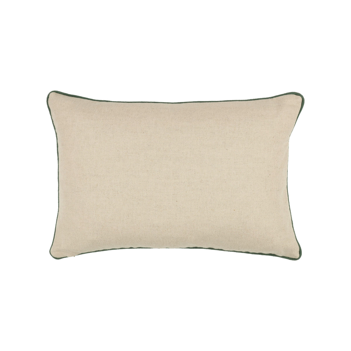 Coussin Nira 60 × 40 cm — coloris Canopy