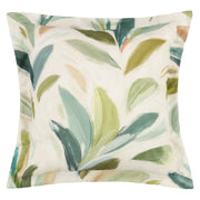 Coussin Zaria 50 × 50 cm — coloris Canopy