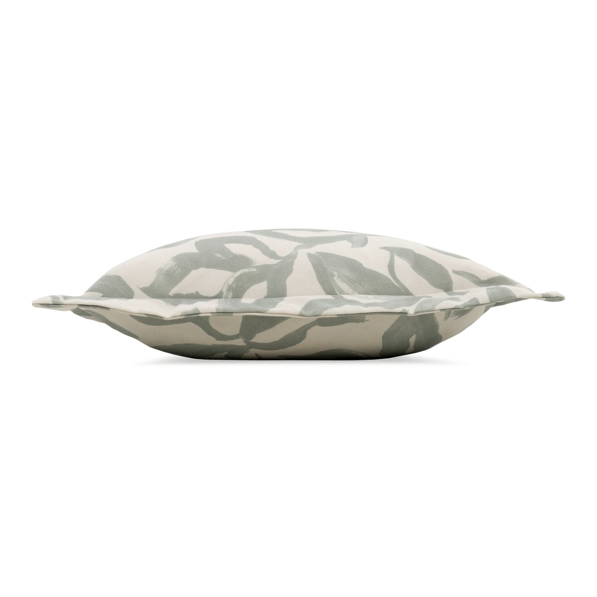 Coussin Leena 55 × 55 cm — coloris Tide