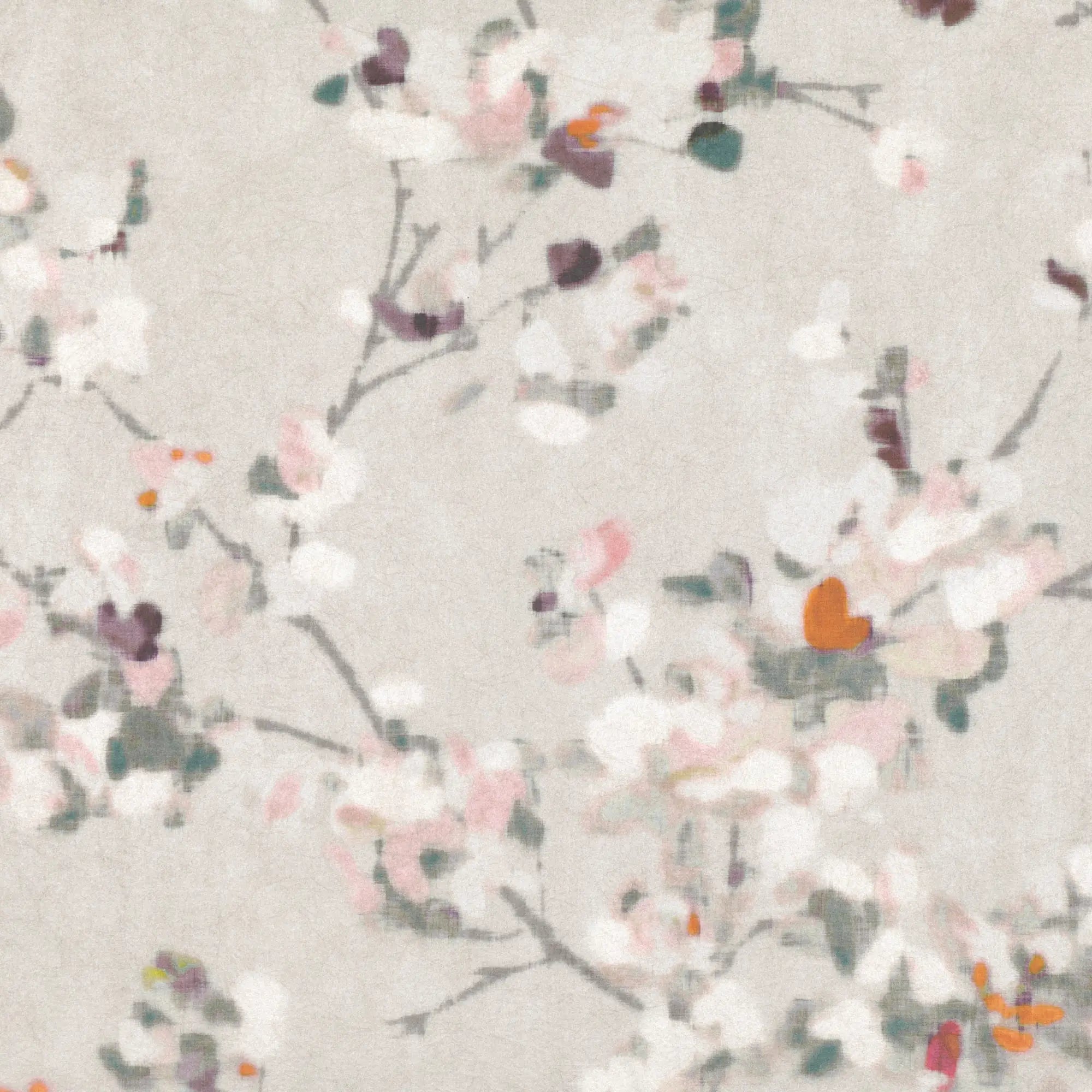 PAPIERS PEINTS FLORIS| Bellevue Décoration - Bellevue Decoration
