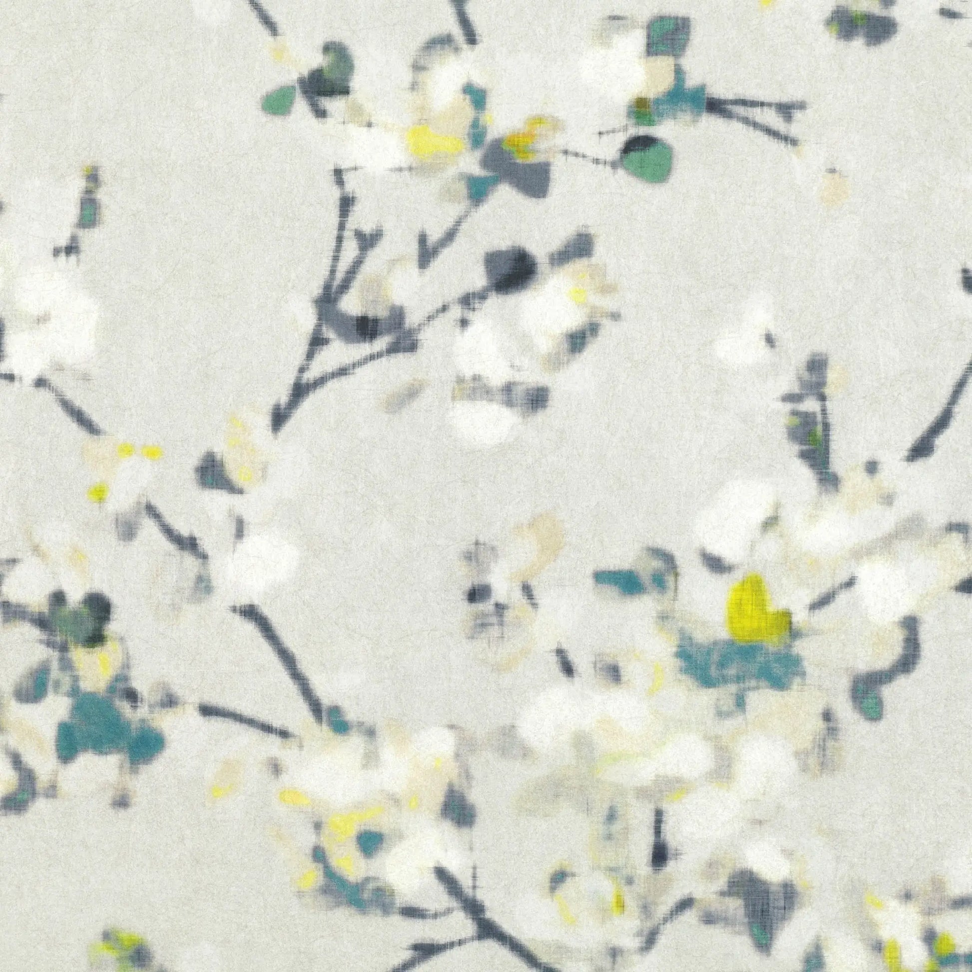 PAPIERS PEINTS FLORIS| Bellevue Décoration - Bellevue Decoration